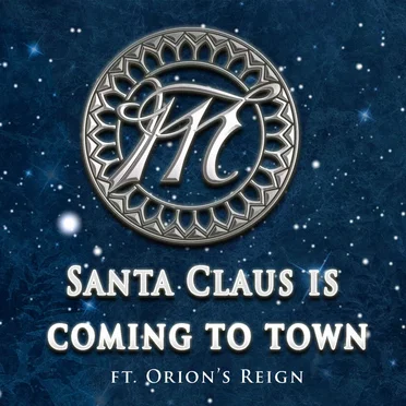 Santa Claus is Coming to Town