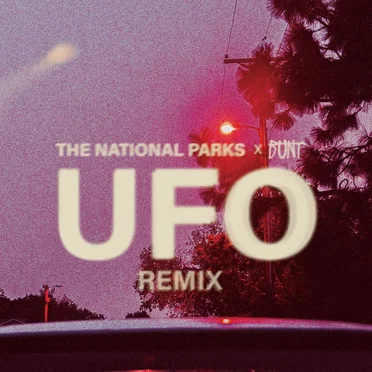 UFO (BUNT. remix)