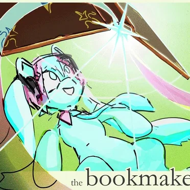 The Bookmakers by Magicked - album cover
