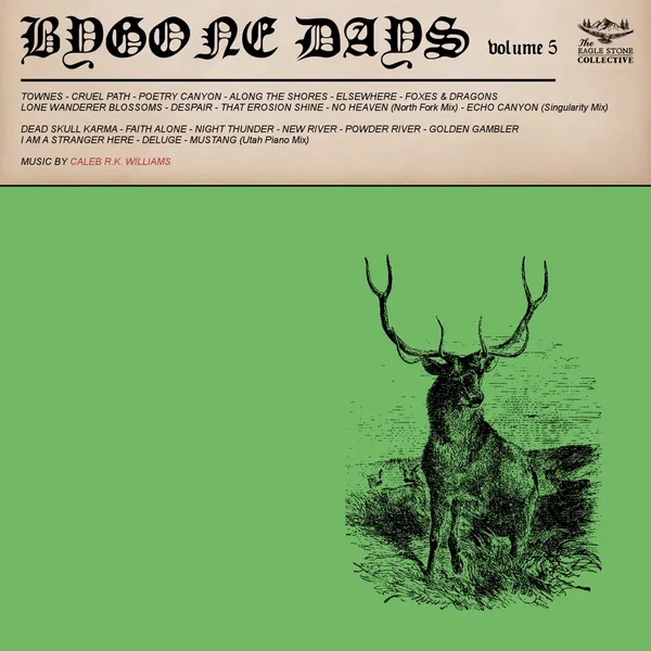 Bygone Days Volume 5