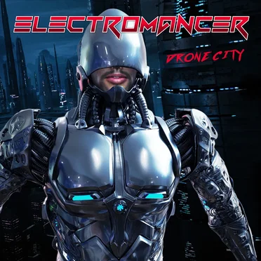 Drone City