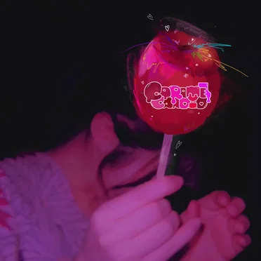 ヘッドライト花火