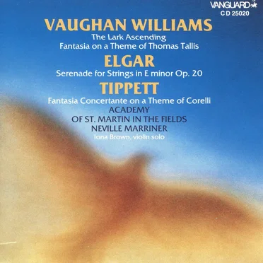 The English Connection