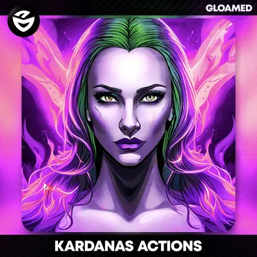 Actions