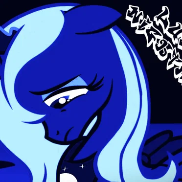 Luna’s Nightmare (Drixale remix)