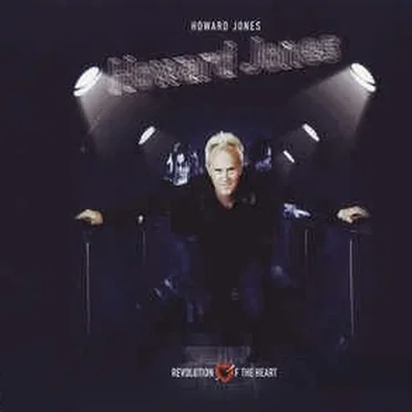 Revolution of the Heart