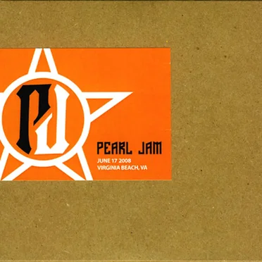 2008-06-17: Verizon Wireless Amphitheater, Virginia Beach, VA, USA