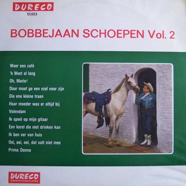Bobbejaan Schoepen, vol. 2