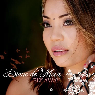 Fly Away by Diane De Mesa - album cover