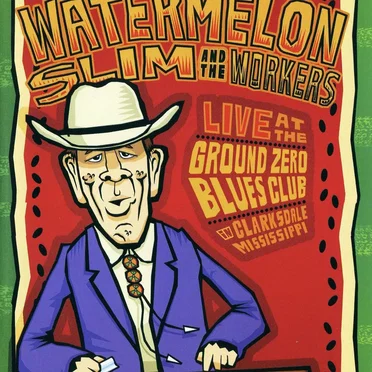 Live At The Ground Zero Blues Club