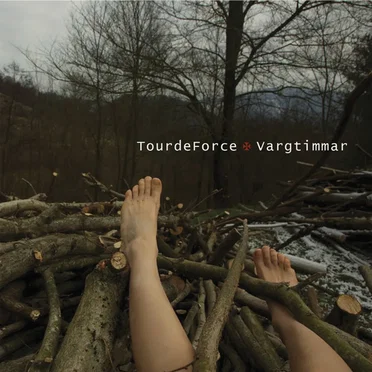Vargtimmar by TourdeForce - album cover