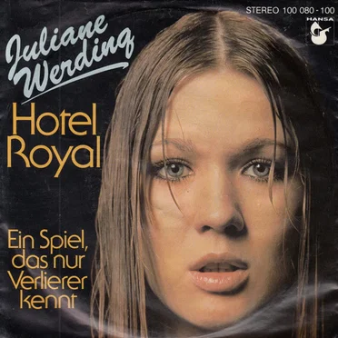 Hotel Royal