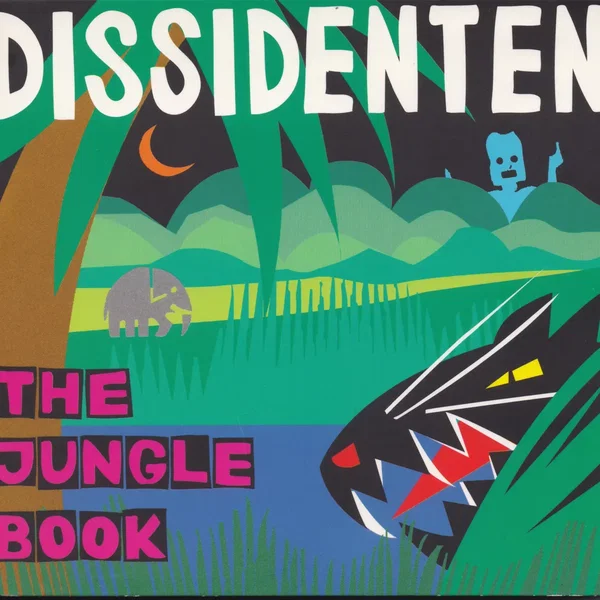 The Jungle Book