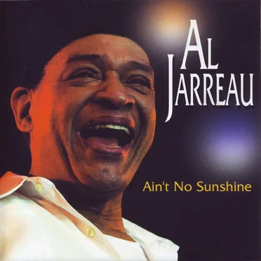 Ain’t No Sunshine