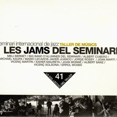Les Jams del Seminari