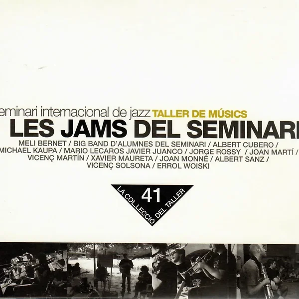 Les Jams del Seminari