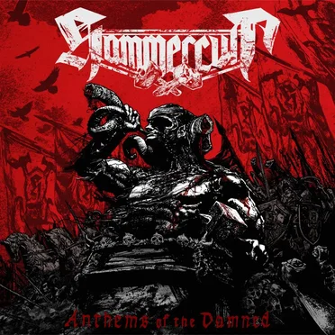 Anthems of the Damned