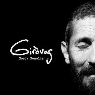 Giròvag by Borja Penalba - album cover