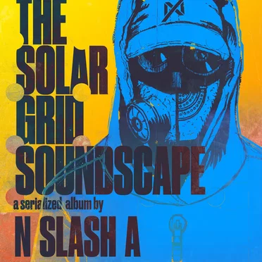 THE SOLAR GRID SOUNDSCAPE