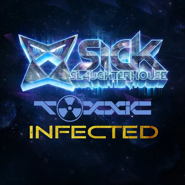 Infected