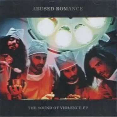 The Sound Of Violence EP