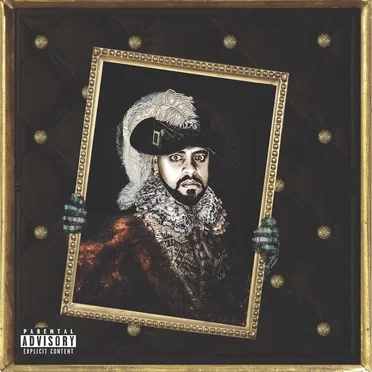 Pas le même by Fakir - album cover