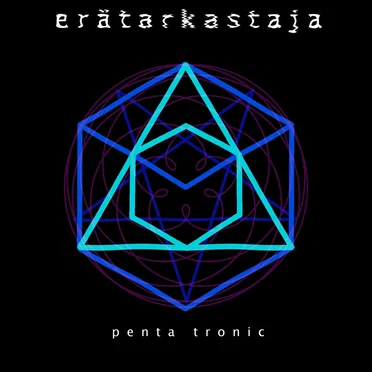 penta tronic by Erätarkastaja - album cover