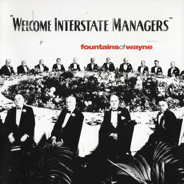 Welcome Interstate Managers