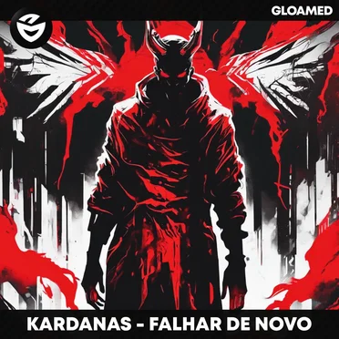 Falhar de novo
