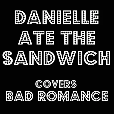 Bad Romance