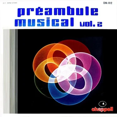 Préambule Musical Vol. 2