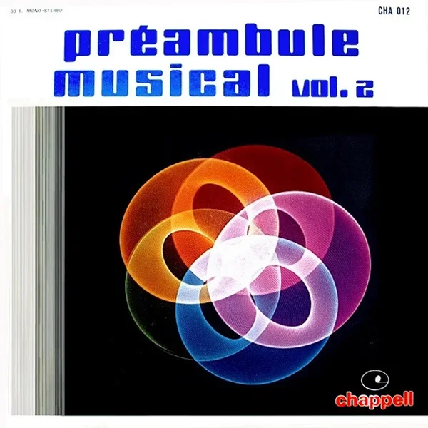 Préambule Musical Vol. 2