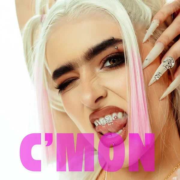 C’MON