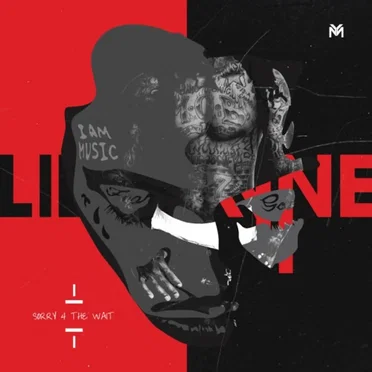 Sorry 4 the Wait by Lil Wayne - album cover