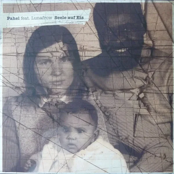 Seele Auf Eis