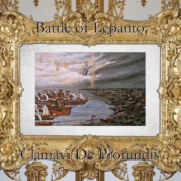 Battle of Lepanto