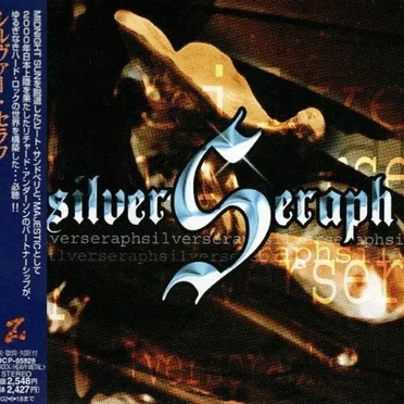 Silver Seraph by Silver Seraph - album cover
