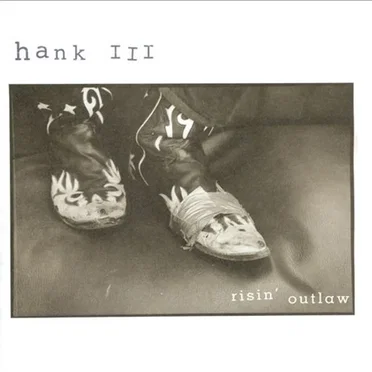 Risin’ Outlaw