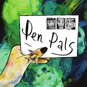 Pen Pals