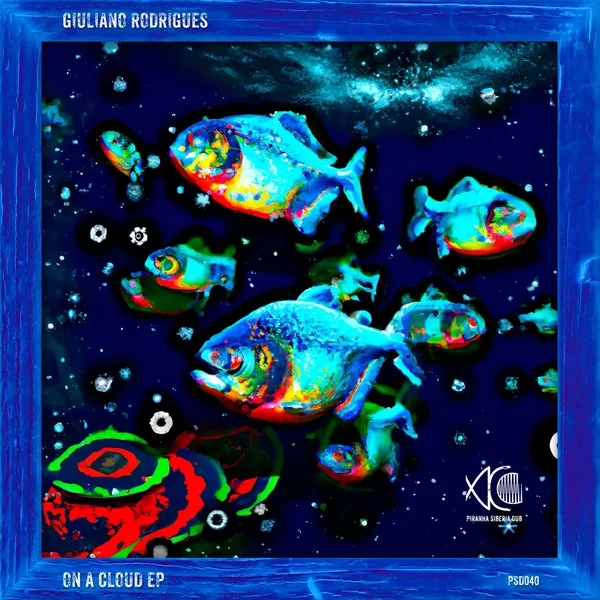 On a Cloud EP