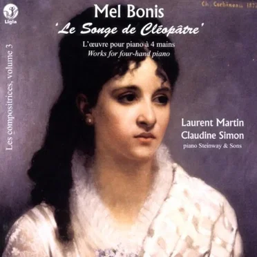 Le songe de Cléopâtre