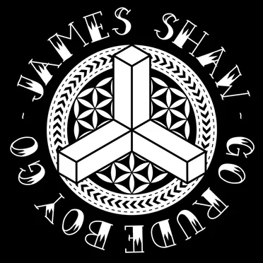 Go Rude Boy Go by James Shaw - album cover