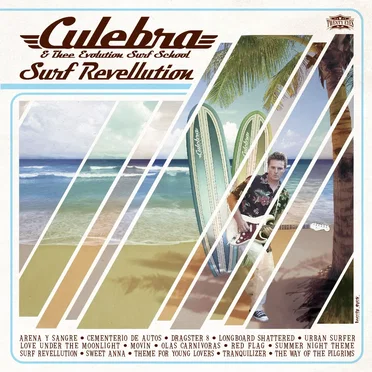 Surf Revellution