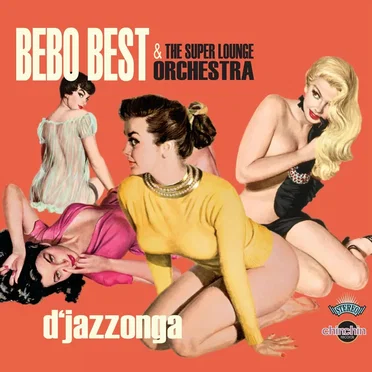 D'Jazzonga