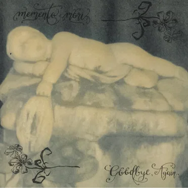 memento mori by Goodbye, Again - album cover