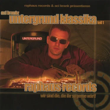 Untergrund Klassika Teil 1