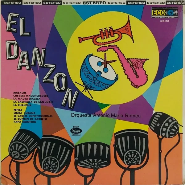 El danzón