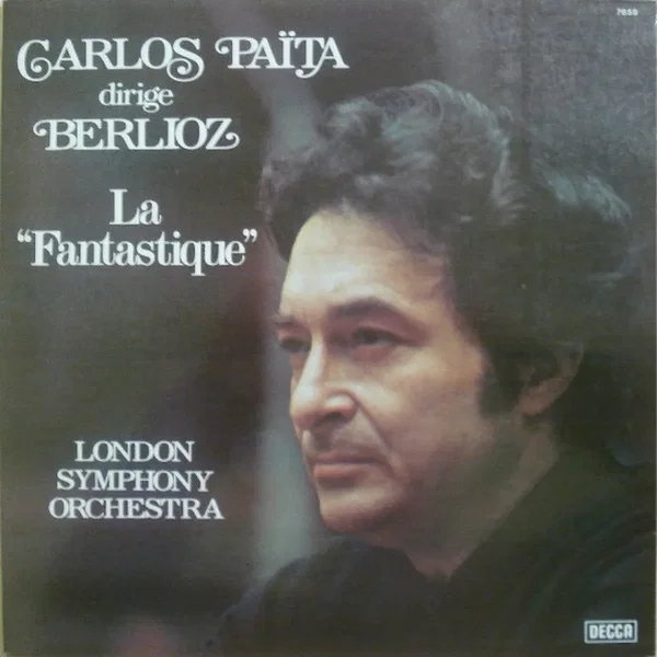 Symphony Fantastique