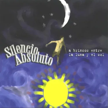 A brincos entre la luna y el sol