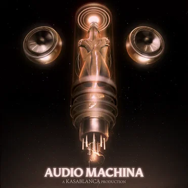 Audio Machina